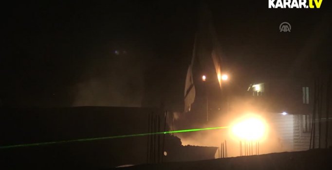 İsrail, Batı Şeria'da 4 evi daha yıktı