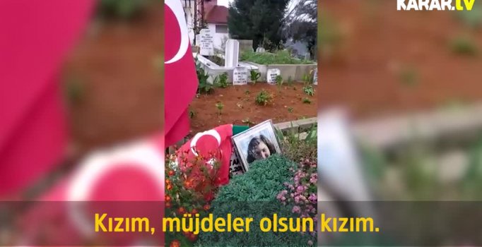 Mürsel küçükalın'ın evine baskın!