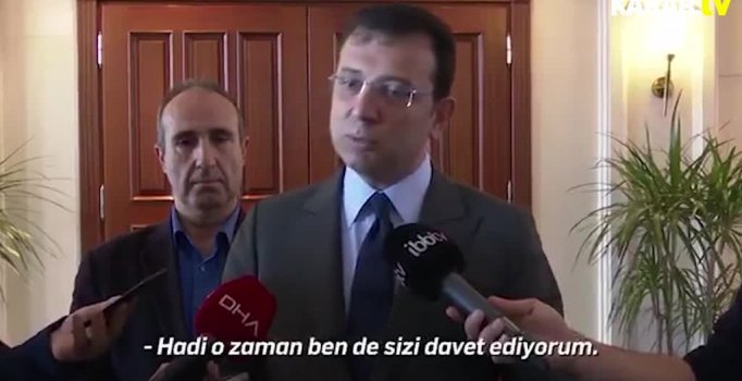 Zam iktidara serbest muhalefete yasak