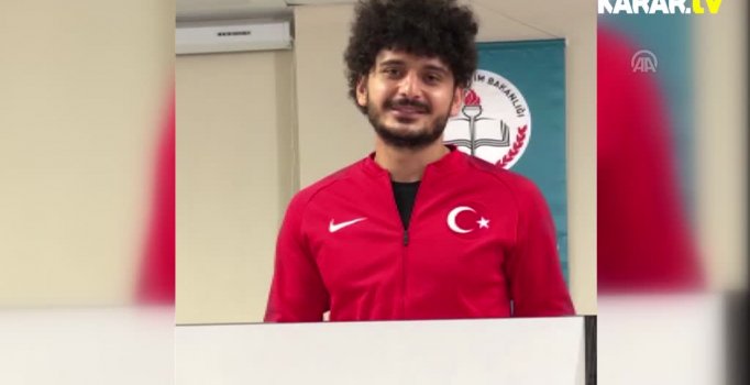 Engelli sporculardan 3 Aralık mesajı