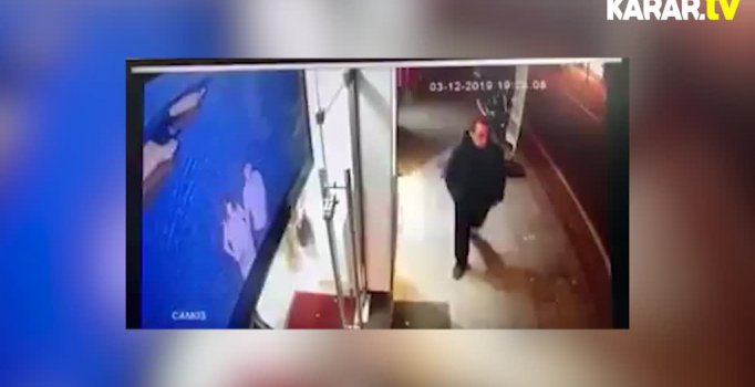 Ceren'in katil zanlısı böyle yakalandı