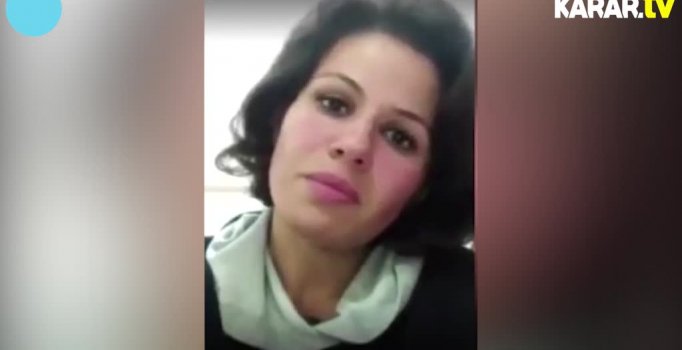 Arkadaşları Ceren'in son isteğini yerine getirdiler