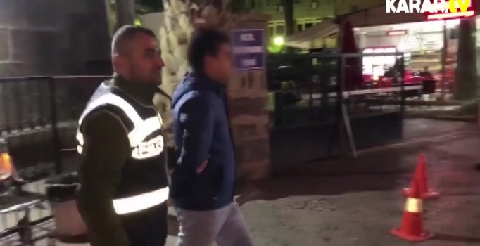 9 ilde FETÖ'nün hücre evlerine baskın