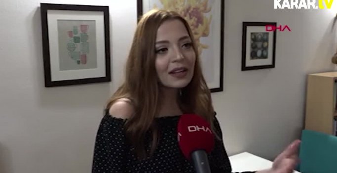 'Hayattayım demekten utandım'