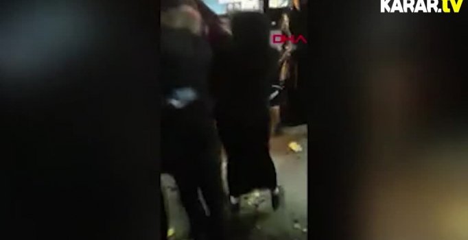 Yine İngiltere yine ırkçı saldırı