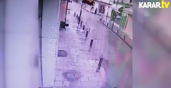 Ceren Özdemir'in katilinin yeni görüntüleri ortaya çıktı