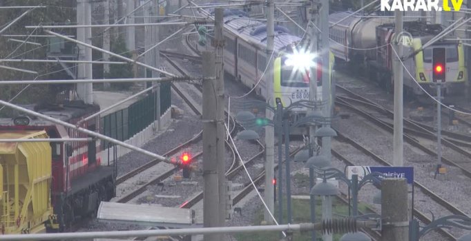 6 yıl sonra ilk kez yola çıktı