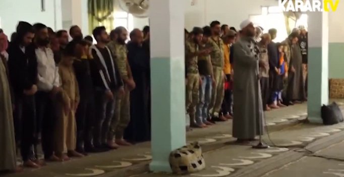 MSB'den inanç ve değerlere saygı videosu