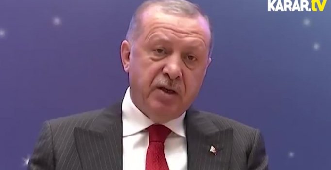 " Trump'ı seversiniz sevmezsiniz, gizli ajandası yok"