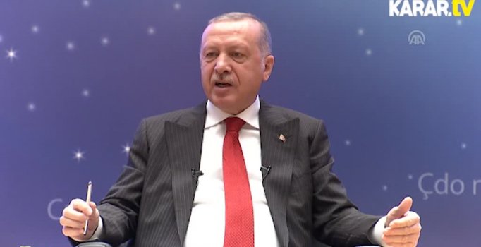 Erdoğan'dan Nobel'e 'Orhan Pamuk'lu sert eleştiri