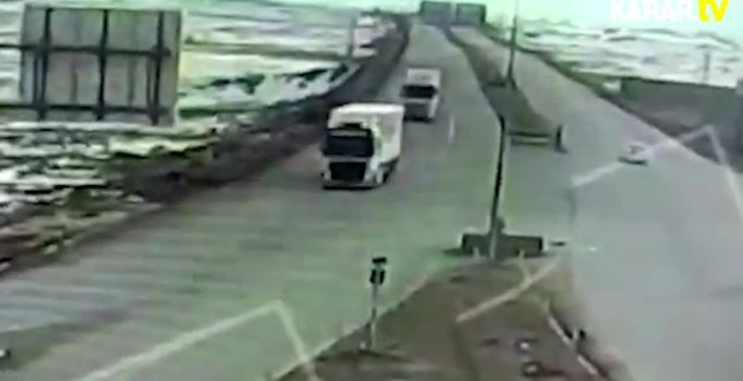 HDP'li ilçe başkanı teröristle birlikte yakalandı