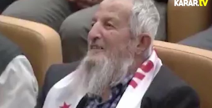 Erdoğan'dan Kanal İstanbul cevabı