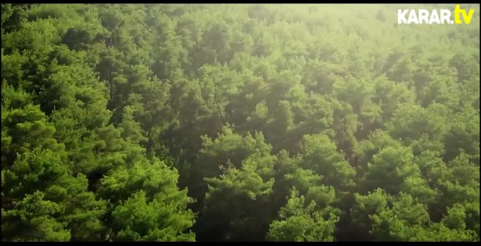 Gelecek Partisi'nin tanıtım videosu