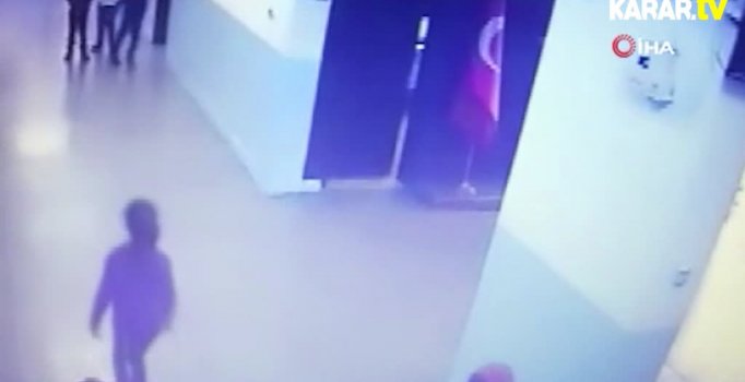 Mert'in son görüntüleri