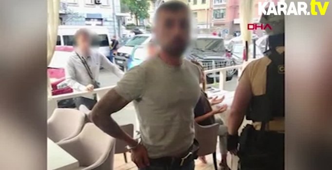 Hablemitoğlu suikastında zanlılarından biri yakalandı