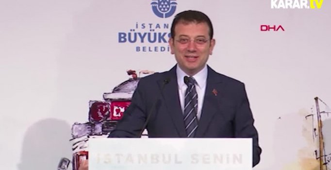 "İstanbul'da ulaşım tam bir ömür törpüsü"