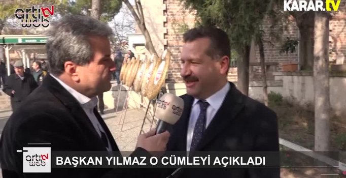 "İHL'li ve Trabzonlu" savunması