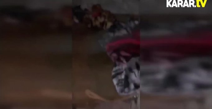 MSB'de 'Pençe' açıklaması