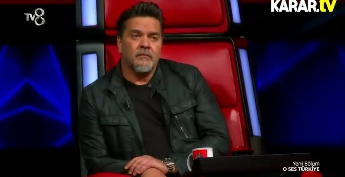 Oses Türkiye'de Tuana Şahin'in performansı jüriyi etkiledi