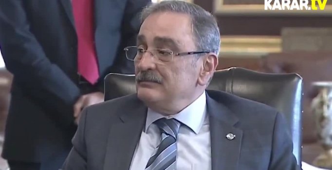 Mansur Yavaş'tan Sinan Aygün'e videolu cevap