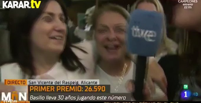 İkramiye çıktı diye işi bıraktı, amorti çıkınca özür diledi