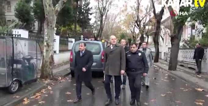 Kaymakamlıktan at sahipleri hakkında suç duyurusu