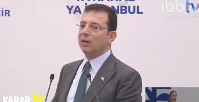 Kanal İstanbul'da en büyük arazi 3 Arap şirketin