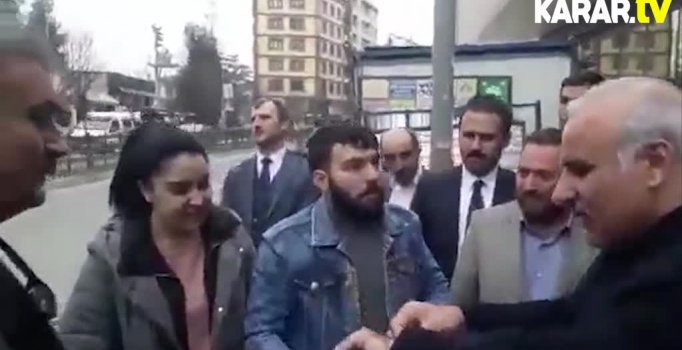 Trabzon Belediye Başkanı'ndan şok sözler