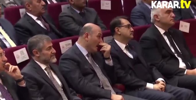 Bir tek muhalefetin yerli ve millisini yapamadık