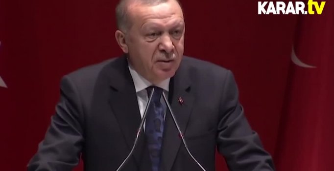 Türkiye'ye küçük düşünmek, davranmak yakışmaz