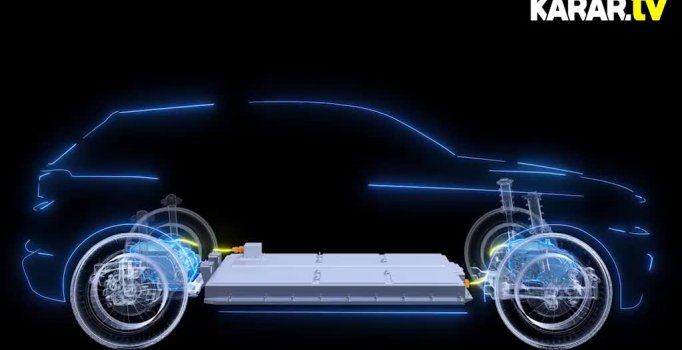 Yerli otomobilden yeni görüntüler paylaşıldı