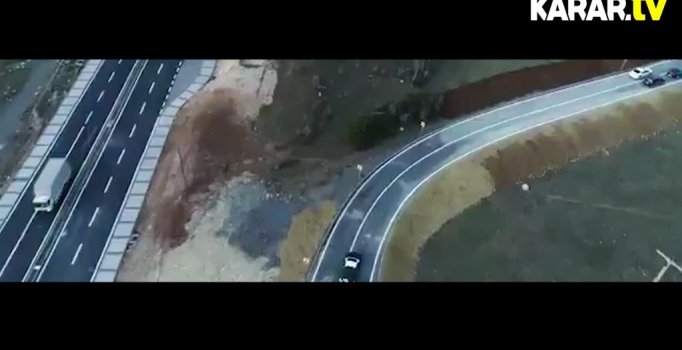 Yerli otomobilden ilk video paylaşıldı