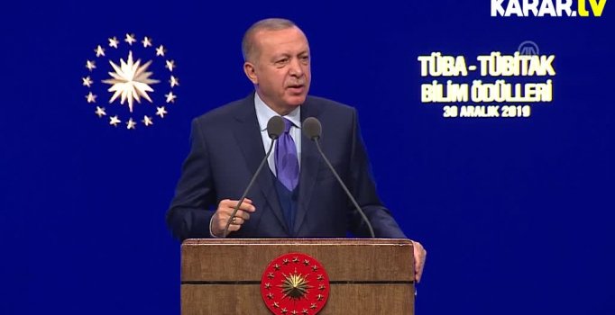 Asalak zihniyete teslim olmadık, olmayacağız