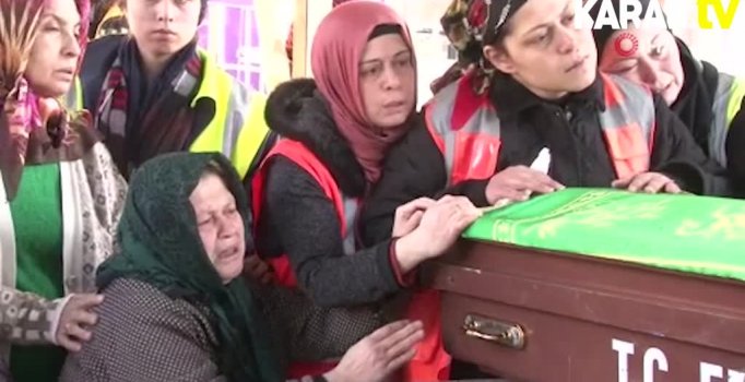 40 bin liralık borç için Somali'ye gitmişti