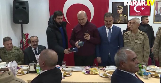 Mehmedimiz Libya'da destan yazacak