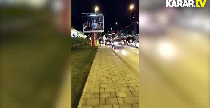 Arnavutluk'ta FETÖ firarisine operasyon