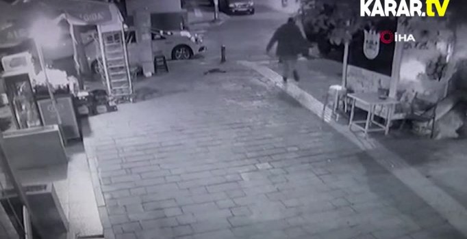 İzmir'de kanlı pusu: 2 ölü