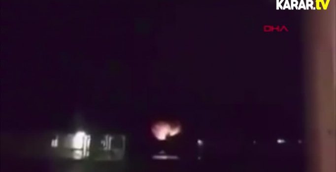 Bağdat'ta bir saldırı daha