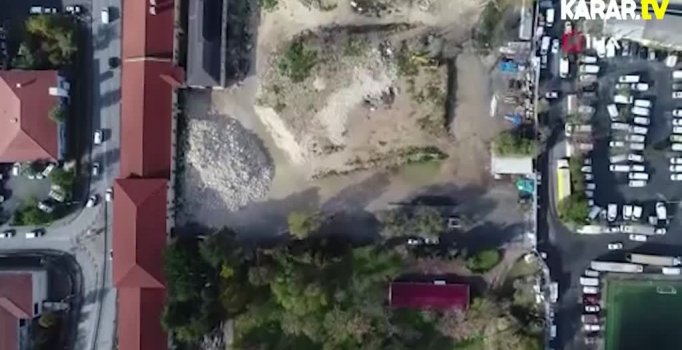 Rami Kışlası’nda son durum