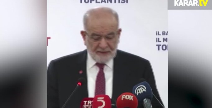 Karamolloğlu: ABD, Kasım Süleymani'yi şehit etti