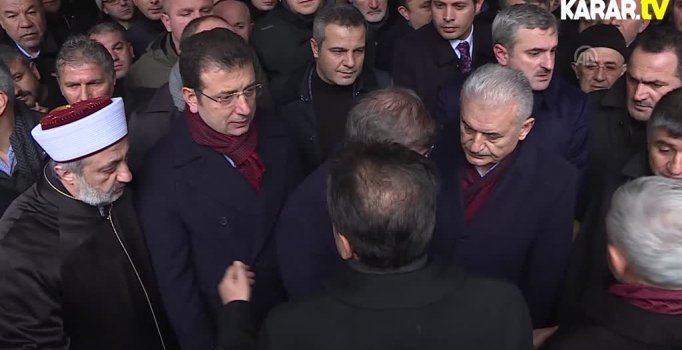 Tevfik Göksu'nun annesi dualarla uğurlandı