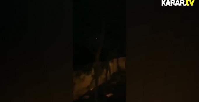 İran'da 180 kişiyi taşıyan uçak düştü