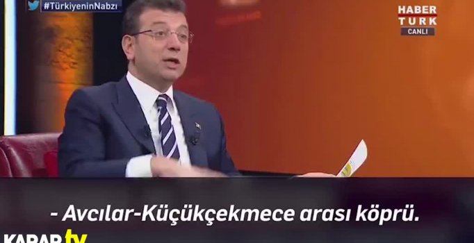Sadece köprülerin maliyeti 16 milyar lira olacak