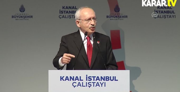 TÜBİTAK raporunu Putin'e göndereyim