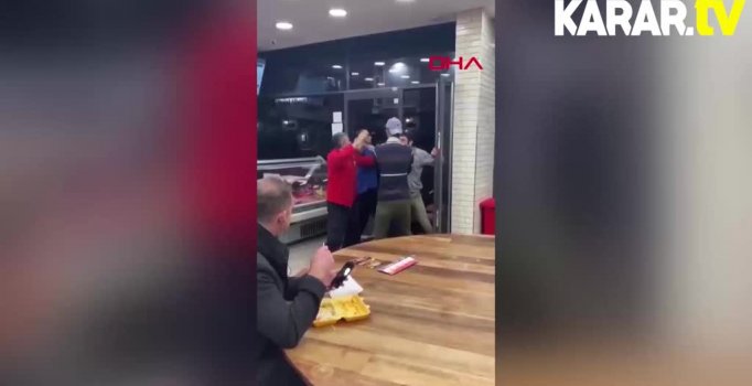 Umursamazlık seviyesi olay oldu