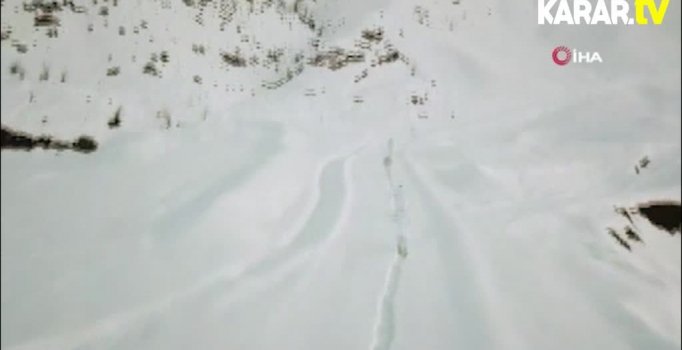 Hakkari'de 'Kapan' operasyonu başladı