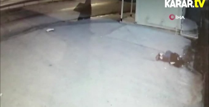 Metrelerce sürüklendi, hayatını kaybetti