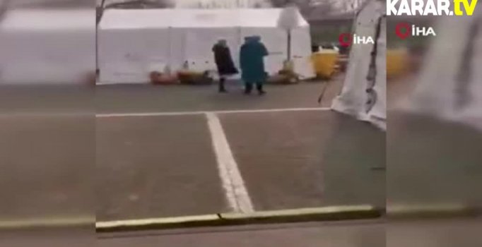 Korona virüsünün bilançosu artıyor: 41 ölü