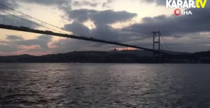 15 Temmuz Şehitler köprüsünde kan donduran olay