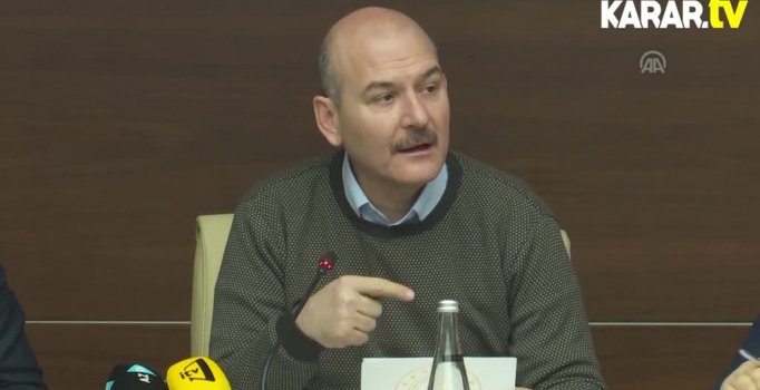 Evi yıkılan depremzedelere yapılacak yardımı açıklandı